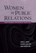 Women in Public Relations
