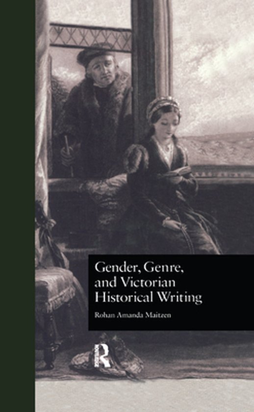 Literature and Society in Victorian Britain Gender, Genre, and