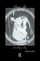 Sexual Life in Ancient Greece