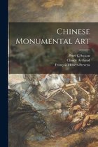 Chinese Monumental Art