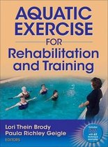 Brody, L: Aquatic Exercise for Rehabilitation Training