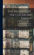 The Records of the Cockburn Family