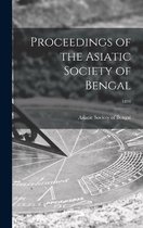Proceedings of the Asiatic Society of Bengal; 1891