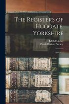 The Registers of Huggate, Yorkshire