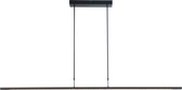 REAL Hanglamp LED 1x32W/4450lm Zwart