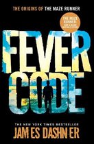 Maze Runner Series-The Fever Code