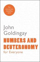 Numbers & Deuteronomy For Everyone