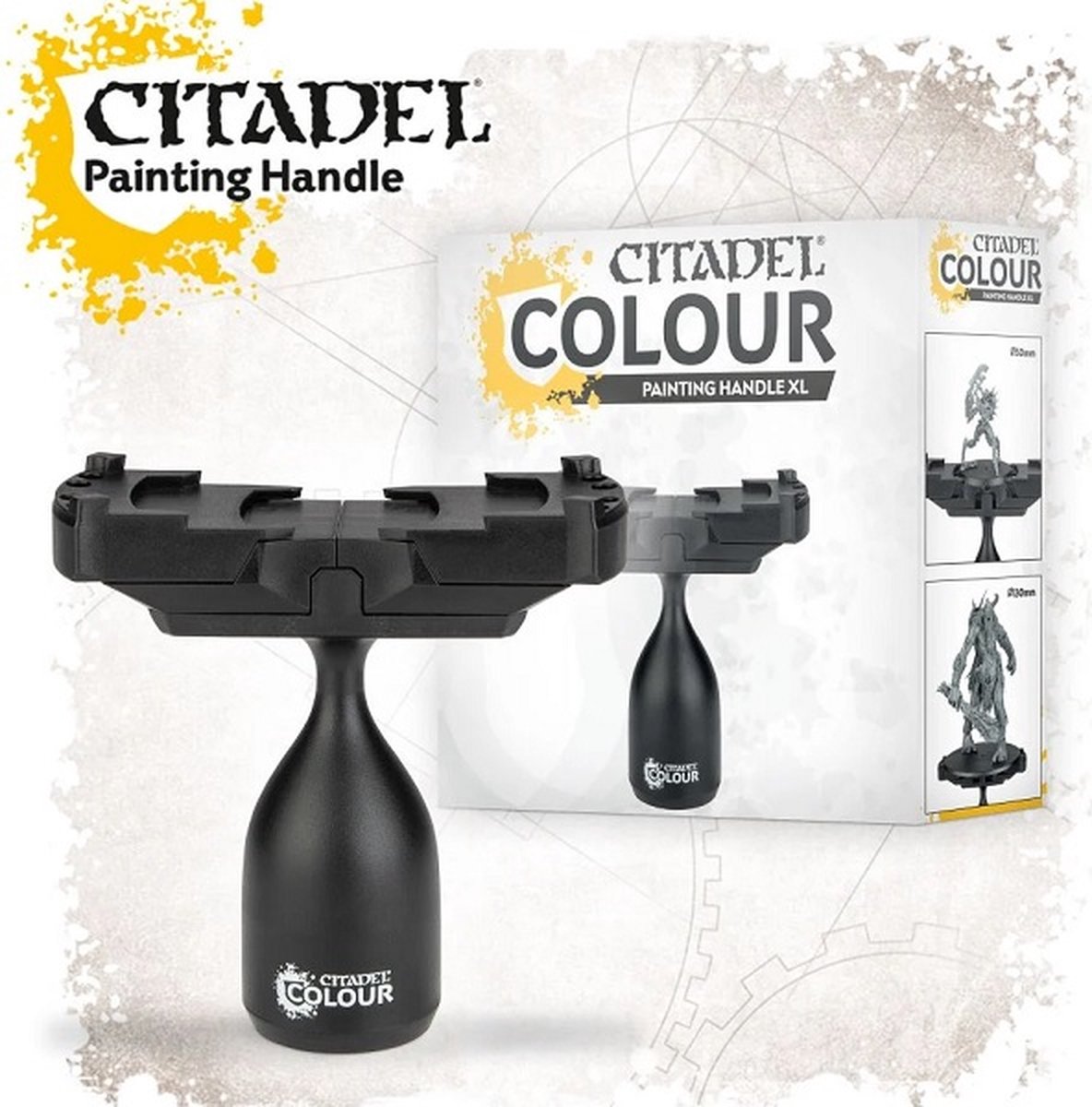 Citadel Painting Handle XL - Citadel