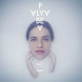 Bea Palya - No - Woman (CD)