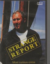 STRANGE REPORT , THE MOVIE (import)