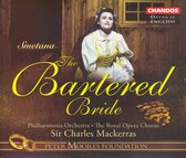 Philharmonia Orchestra, Royal Opera Chorus, Sir Charles Mackerras - Smetana: The Bartered Bride (2 CD)