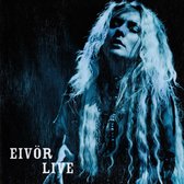 Eivor - Live (CD)