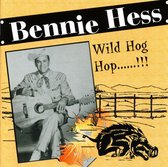 Bennie Hess - Wild Hog Hop (CD)