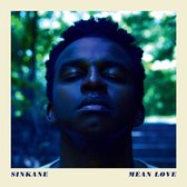Sinkane - Mean Love (CD)