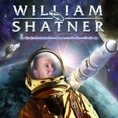 William Shatner - Seeking Major Tom (2 CD)