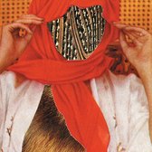 Yeasayer - All Hour Cymbals (CD)