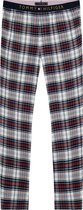 Tommy Hilfiger - Heren - Flanellen Pyjamabroek