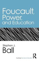 Foucault Power & Education