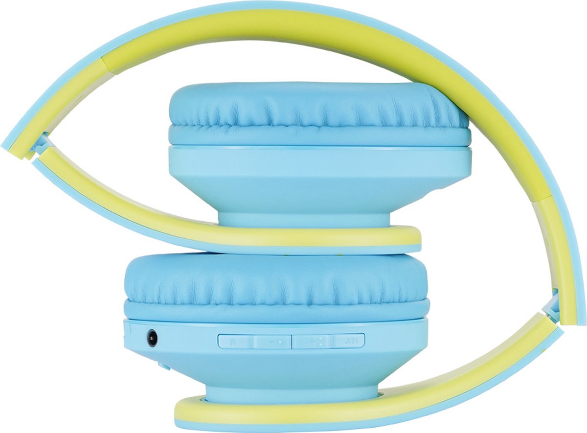 PowerLocus P2 Draadloze Over-Ear (EAN: ...2167) - afbeelding 3