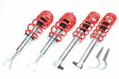 Audi A4 Sedan/Avant 8D-B5 schroefset | Audi A4 8D-B5 verlagingset | 1994 - 2001