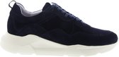 Blackstone TG43 TOTAL ECLIPSE - LOW CHUNKY SNEAKER - Man - Blue - Maat: 45