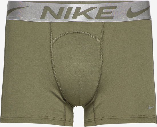 Short en coton de Luxe Nike - Taille S