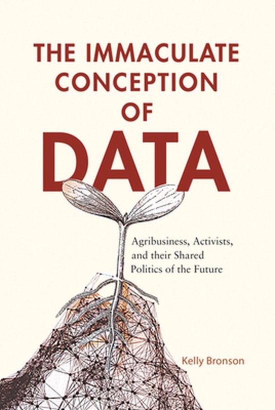 The Immaculate Conception of Data
