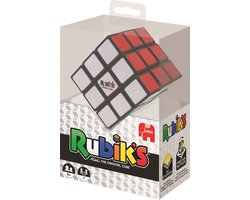 Jumbo Rubik's Kubus 3x3 | Games | bol.com