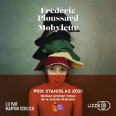 Omslag Mobylette
