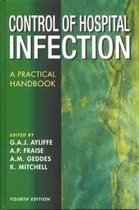 Control of Hospital Infection: A Practical Handboo