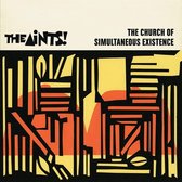 Aints - The Church Of Simultaneous Existence (2 CD)