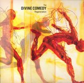 The Divine Comedy - Regeneration (2 CD)