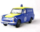 FORD ANGLIA Coastguard 1:76