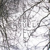 Eagulls - Nerve Endings (7" Vinyl Single)