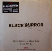 Alex Somers & Sigur Rós - Black Mirror Hang The DJ (LP) (Coloured Vinyl)