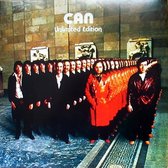 Can - Unlimited Edition (2 LP)
