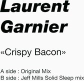 Laurent Garnier - Crispy Bacon (12" Vinyl Single)