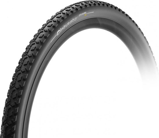 Pirelli | Cinturato Gravel 700x35c M Black