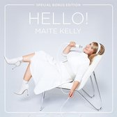 Maite Kelly - Hello! (CD)