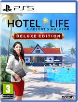 Hotel Life - PlayStation 5