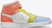 Nike Air Jordan 1 Mid To My First Coach Size 41