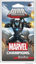 Hero de la machine de guerre Marvel Champions