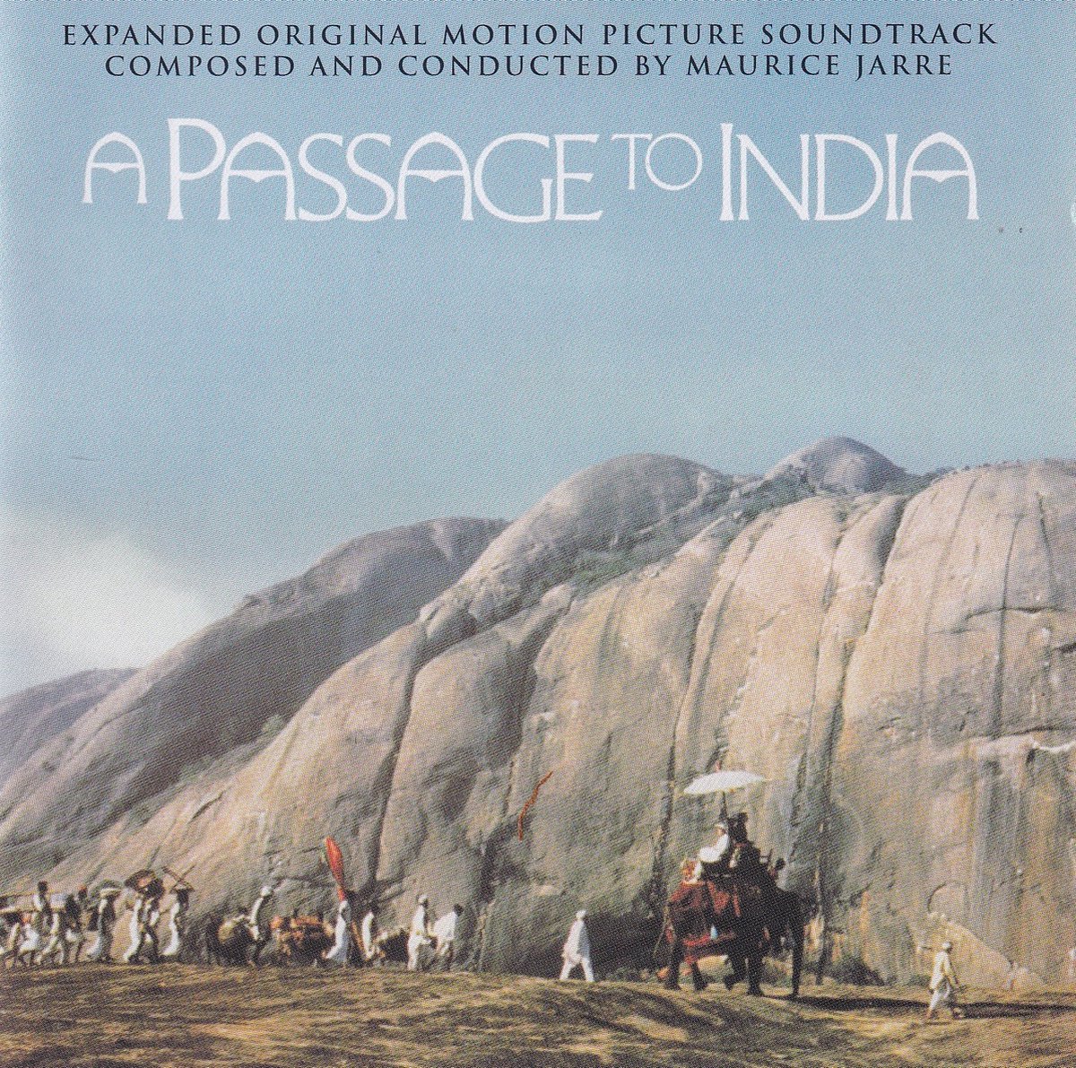 A Passage To India
