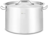 Royal Catering Steelpan inductie - 17 L - Royal Catering