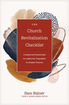 Church Answers Resources - The Church Revitalization Checklist