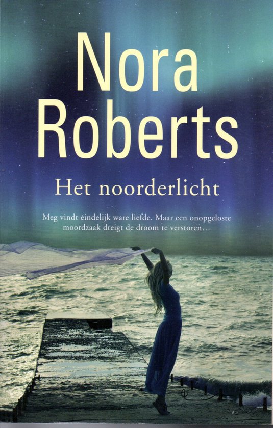 Het noorderlicht - cover