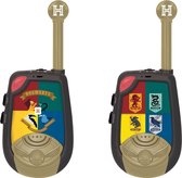 Harry Potter Digitale walkie-talkies met morse-lichtfunctie