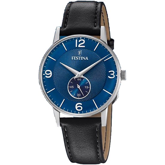 Festina F20566/3 Heren Horloge