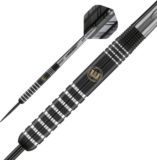Winmau Scott Mitchell WC 90% - Dartpijlen - 22 Gram van Merkloos — afbeelding 3