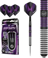 Winmau Jeff Smith Special Edition 90% - Dartpijlen